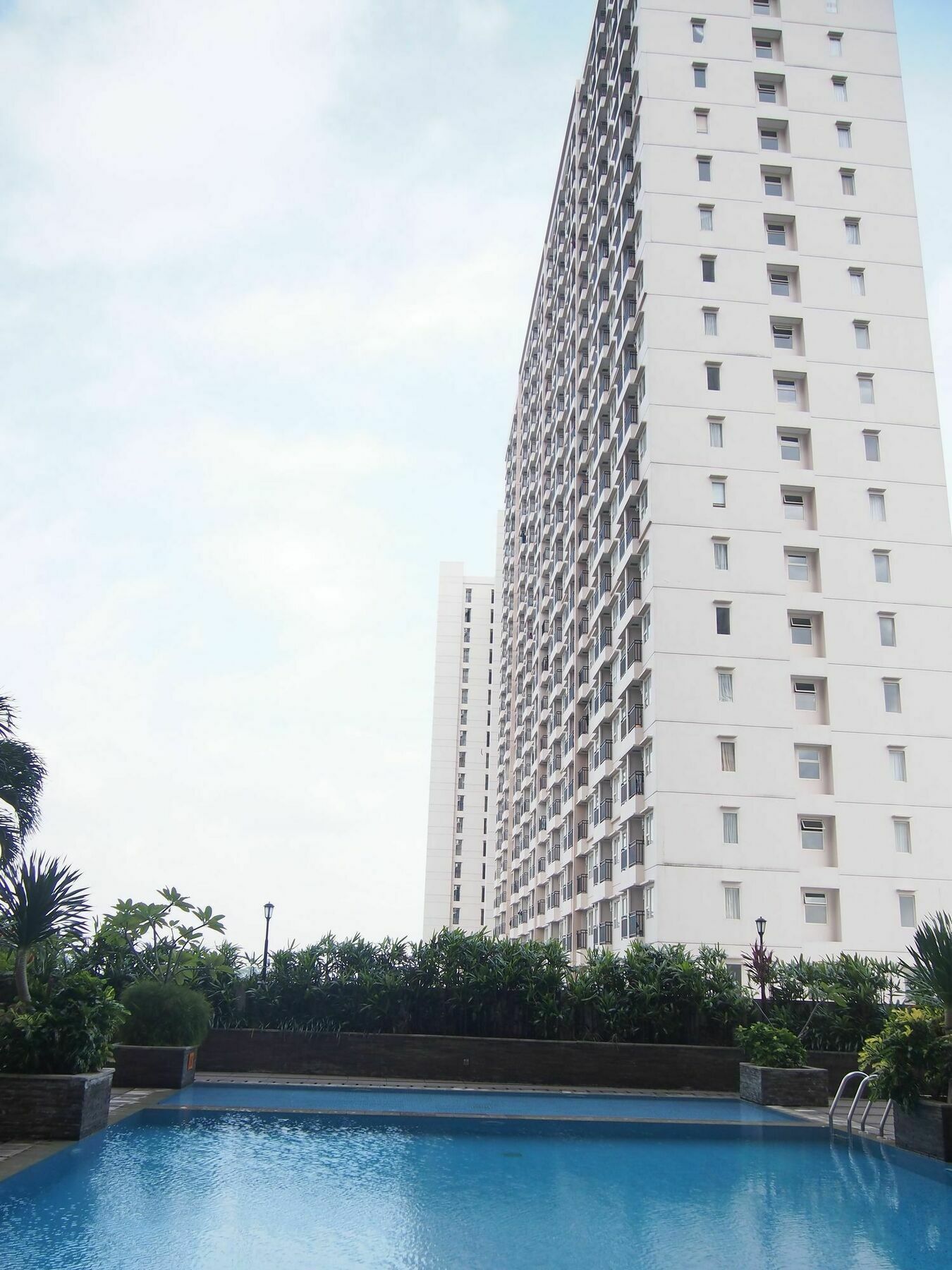 Margonda Residence 45 Depok Exterior foto